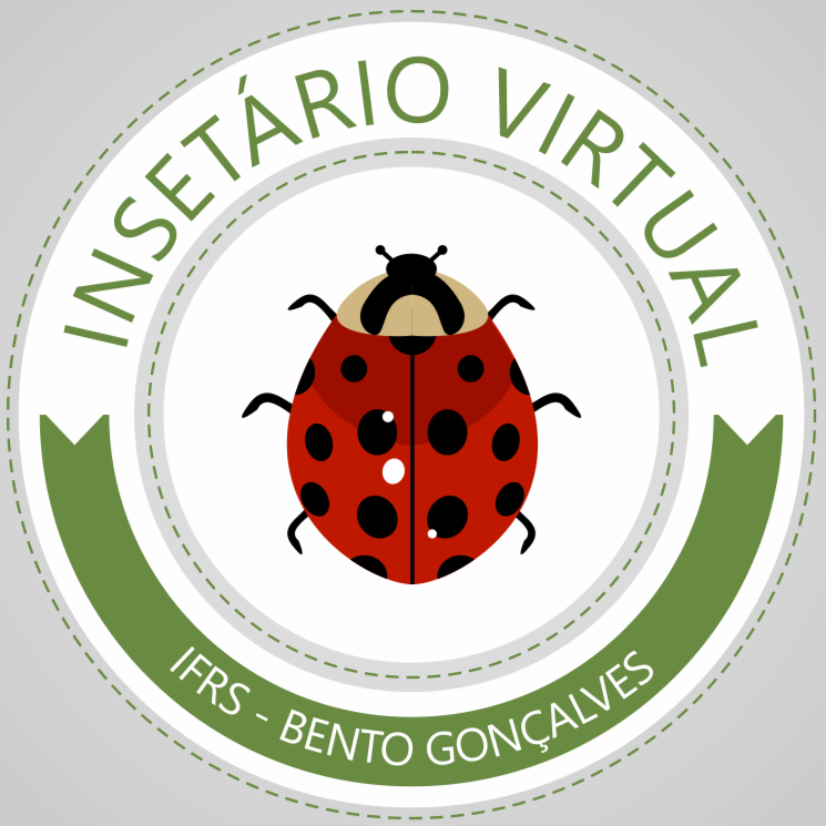 Logo do Insetário Virtual